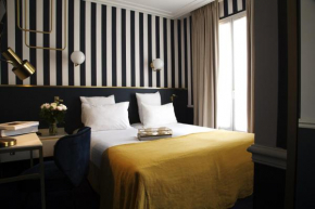 Гостиница Hôtel Léna  Париж